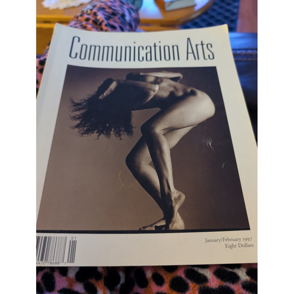Communication Arts